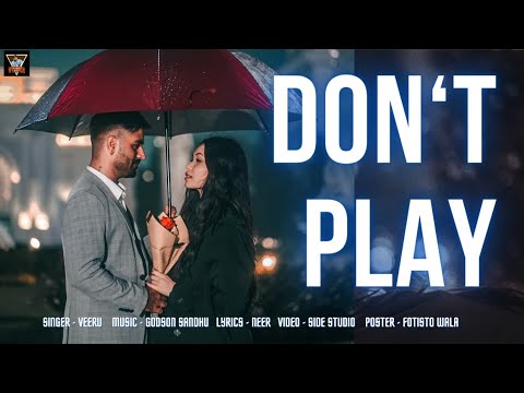 Veeru - Don't Play