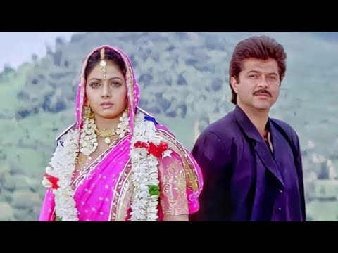 Khoyi Khoyi Aankhon Mein 4k Hd Video Song | Kumar Sanu, Alka Yagnik | Mr. Bechara | 90's Hits Song