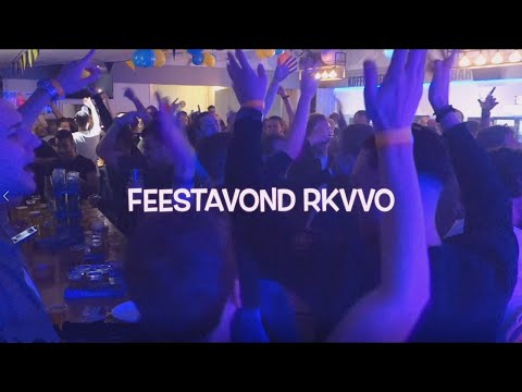 Feestavond RKVVO met marKant 2021