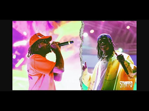 [Lyrics + Vietsub] Playboi Carti & Maaly Raw - Don't Worry (ft. Wiz Khalifa)