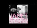 Janet Jackson - So Excited (feat. Khia) (Dirty Version)