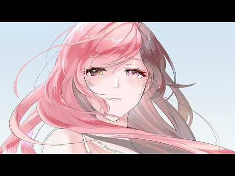 Nightcore - sanah - Invisible dress (Maro Music x Skytech Remix)