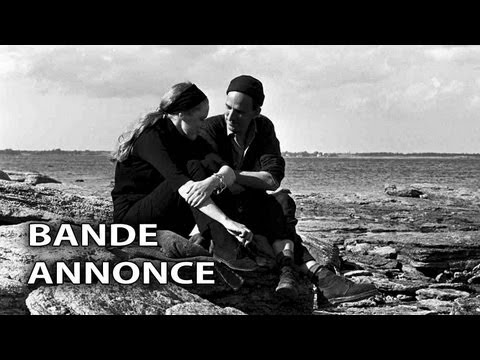 Liv et Ingmar Bande Annonce (2013)
