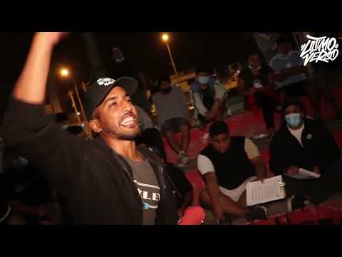 ENESSE vs JEICO 4YI  - SEMIFINAL - ULTIMO VERSO