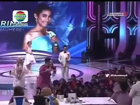 Dewi Perssik Ngatain Nassar Bencong dan Anjing