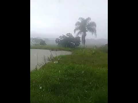 chuva de terça feira em Minas Gerais Itapeva