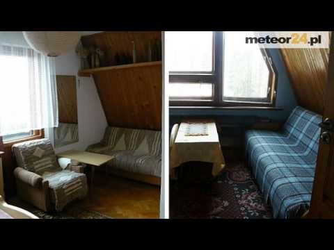 Pokoje Gościnne Wigar w Wiśle - Wisła meteor24.pl