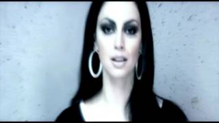 Ραλλία Χρηστίδου - Γιώργος Σαμπάνης - Μέρες Που Δεν Σου 'Πα Σ΄ αγαπώ (Official Music Video HD)