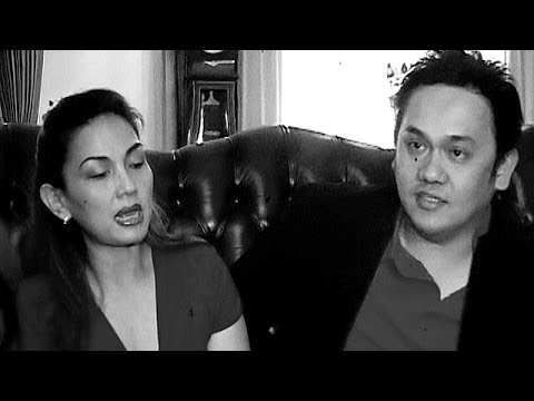 Konflik Rumah Tangga Farhat Abbas dan Nia Daniati - Was Was 29 Januari 2014