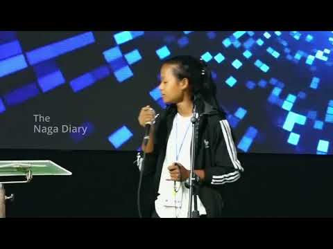 69th KBBB Youth Convention 2023 | Wakching Extravaganza 4