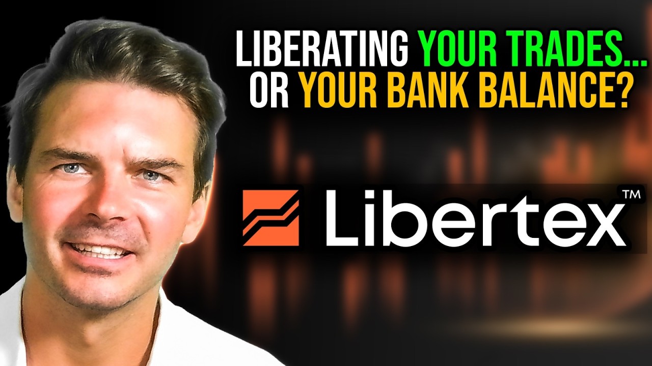 Libertex Review: The Good, The Bad & The REALITY