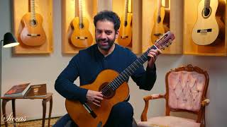 Jost Von Huene - 2014 Doubletop - Video preview