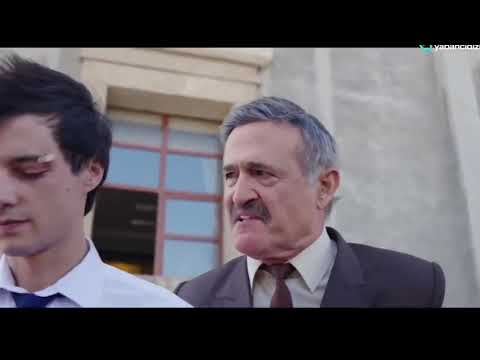 Aşk 101   Özür Dileme Sahnesi   1  HD