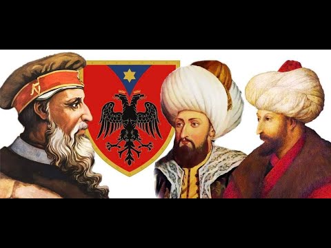 Voyage - A u islamizuan me dhunë shqiptarët nga Perandoria Osmane?