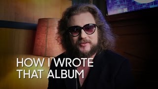 How I Wrote That Album: Jim James "Eternally Even"