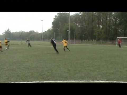 KS Blizne - Królewscy 1:3 (0:2)