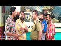ഇവിടെ Wifi ഉണ്ടോ സാറെ Pokkiri Simon Malayalam Movie Comedy Scene Saiju K