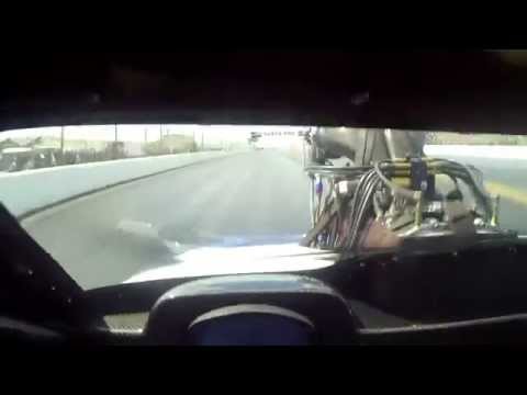 Q1 crash cam inside car Kuno