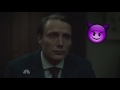 DON T TOUCH MY BOYFRIEND Hannibal Crack 2