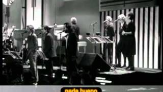 Only The Lonely - Roy Orbison - subtítulos español