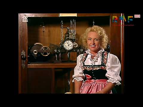 Gaby Seitz - Meines Großvaters Uhr