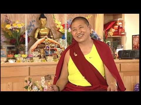 The Yogis Of Tibet (2002) - Tibetan History