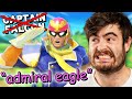 If I Talk About Smash Bros I Die