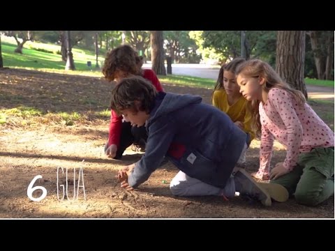 ¿Cómo jugar al “Guá (canicas)”? – Juegos de Toda la Vida