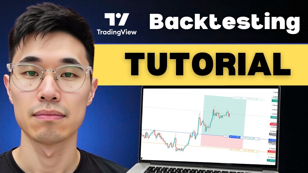 How to Backtest a Trading Strategy in 2026 (Step-by-Step Guide)