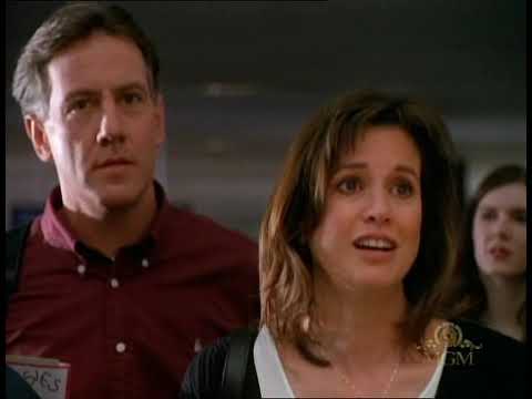 Pandora's Clock - Killerviren an Bord der 747 Teil 1