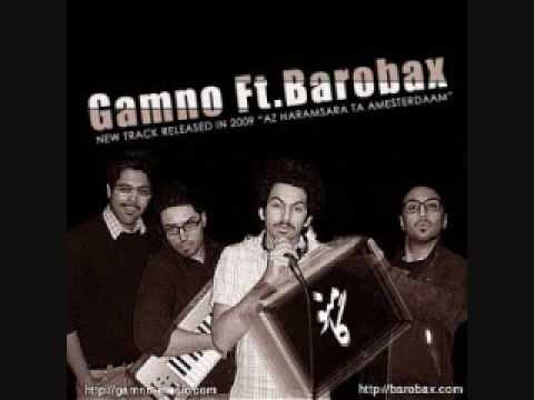 Gamno Feat Barobax