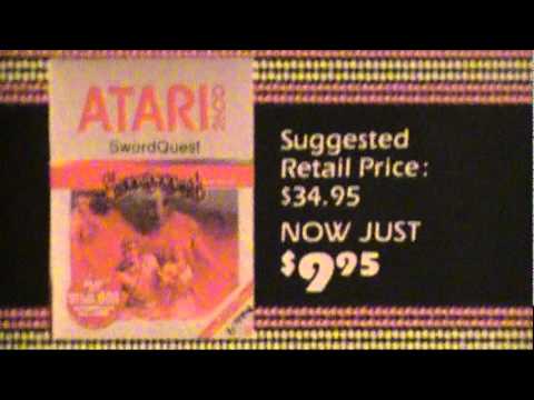 Nostalgic videogame trip: Atari Age magazine, May/June 1983 issue
