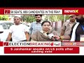 Ambala mayor Shakti Rani Appeals PeopleTo Vote | NewsX - Video