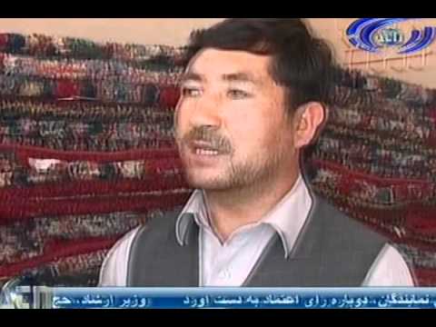 Ariana News 28 May 2012 Part Two - DARI