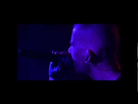 GRENDEL - Soilbleed (live)