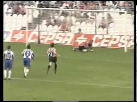 Liga 97-98 - J.1 - Athletic Club 1 Espanyol 3
