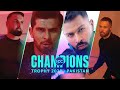 It S All On The Line The ChampionsTrophy Is Coming Soon