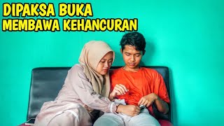 Download lagu KENIKMATAN SESAAT MEMBAWA KEHANCURAN mp3