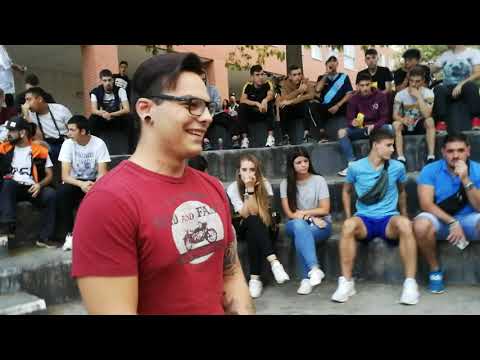 L-MENTO vs REUS [ Octavos - JORNADA 2 | Sub Royal League ]