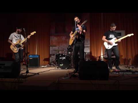 Kreins - Love ( krst Prievidza Music 2016 )