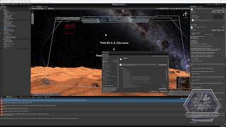 LithoBreak Full Moon Stream