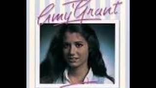 Amy Grant - Lay Down