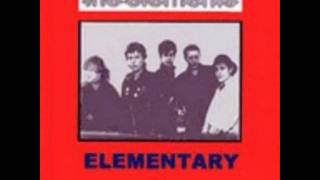 The Elements- Stranger In Town