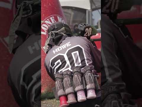 Watch Divisional Paintball Players Here!