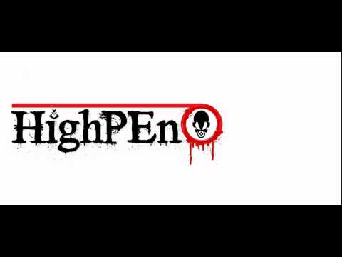 Highpen 3-flow bombers-(featuring-NightVision)