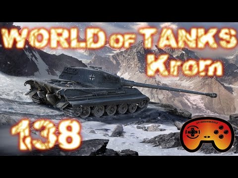Let's Play World of Tanks #138 Hier Kromt die Maus - Koop - Deutsch - World of Tanks