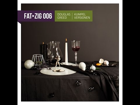 Douglas Greed - Shiver (Rundfunk 3000 Remix) [feat. Delhia de France]