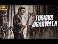 FURIOUS JIGARWALA (4K) South Action Movie Dubbed in Hindi | ENPT South Movie Dubbed in Hindi Full