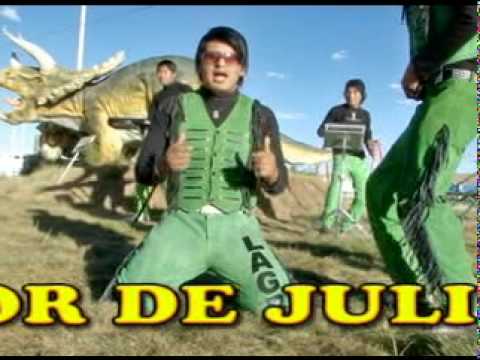 Ayayayy (2012) - Pollitos Lagrimas x Amor