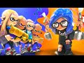 4 Average Guys Vs Splatoon Pro